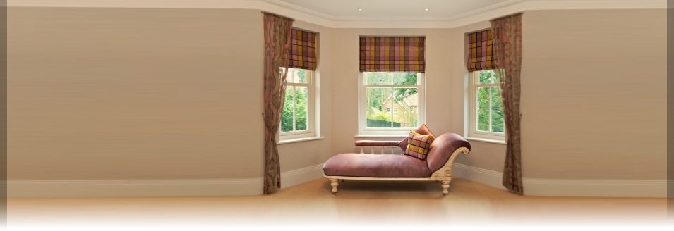 Finishing Touches Interiors Curtains Blinds Upholstery